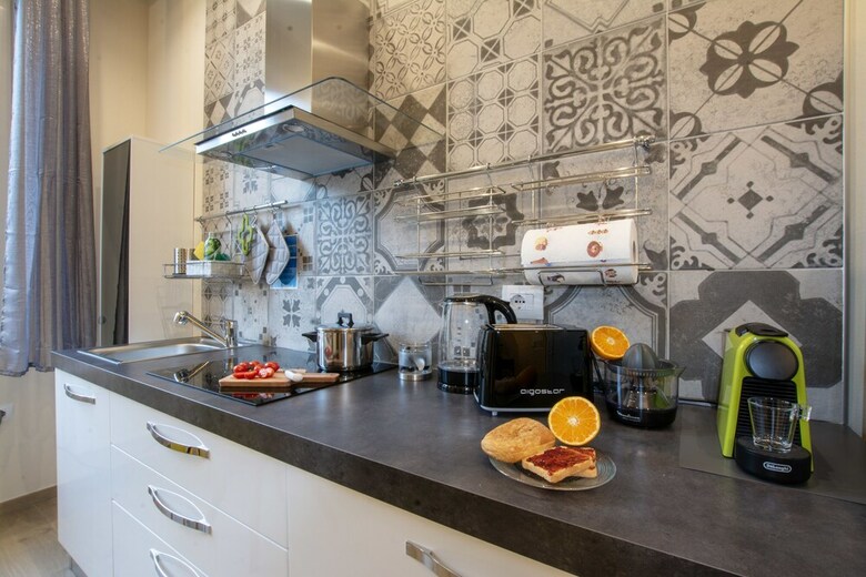 La Dotta Apartments