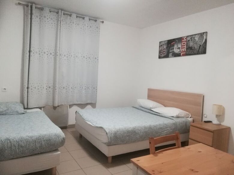 Hotel H�tel Vauban