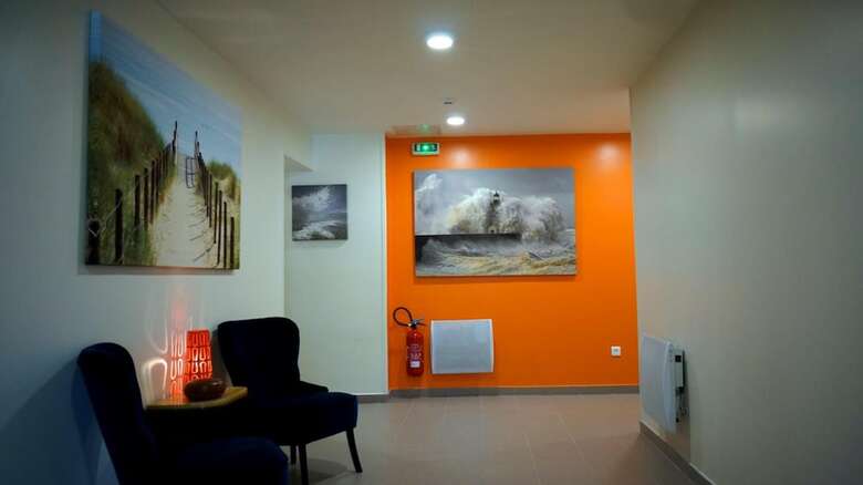 Hotel H�tel Vauban