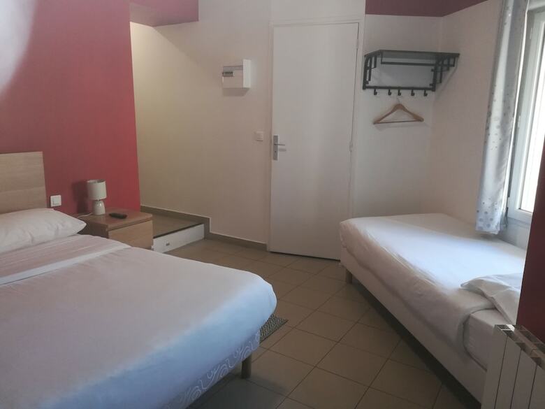 Hotel H�tel Vauban