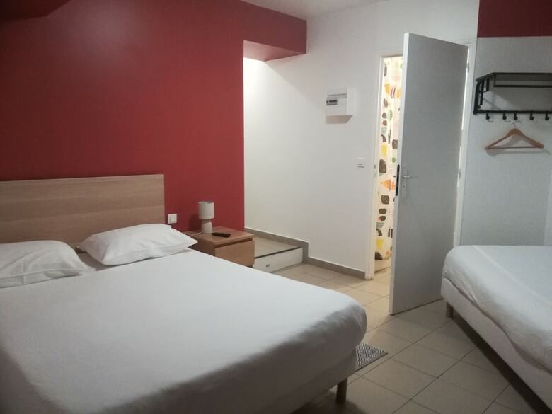 Hotel H�tel Vauban