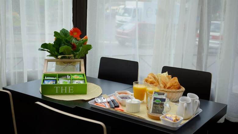 Hotel H�tel Vauban