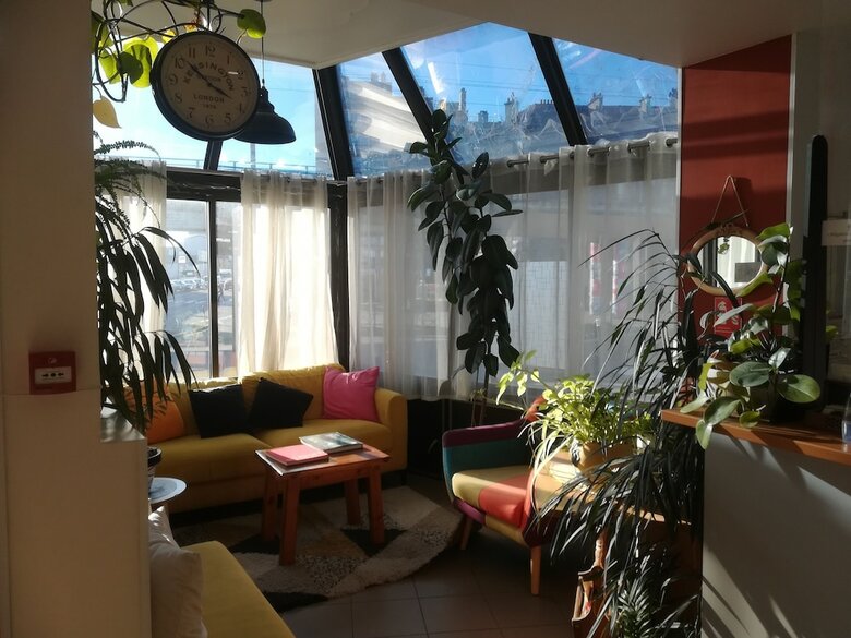 Hotel H�tel Vauban