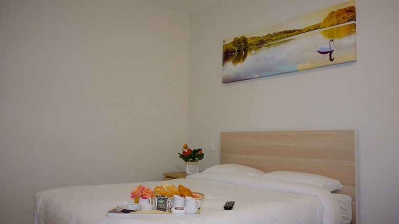 Hotel H�tel Vauban