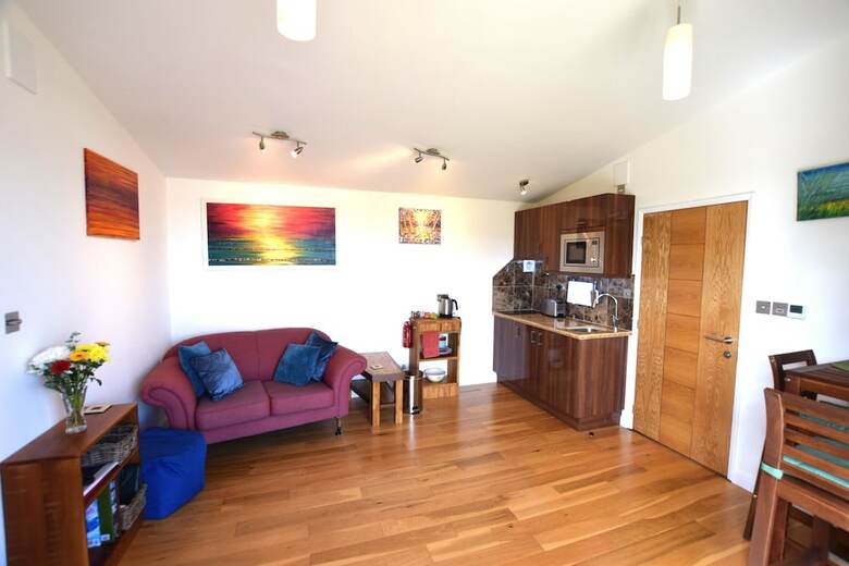 The Gallery Lodges