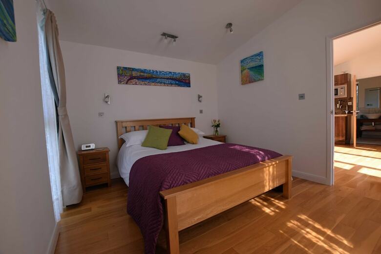 The Gallery Lodges