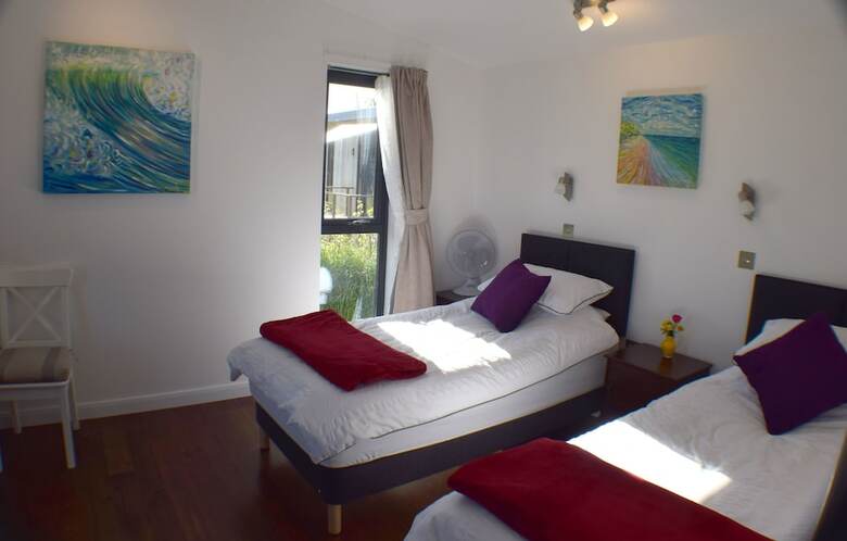 The Gallery Lodges