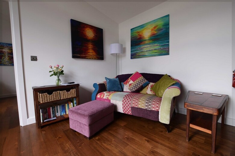 The Gallery Lodges