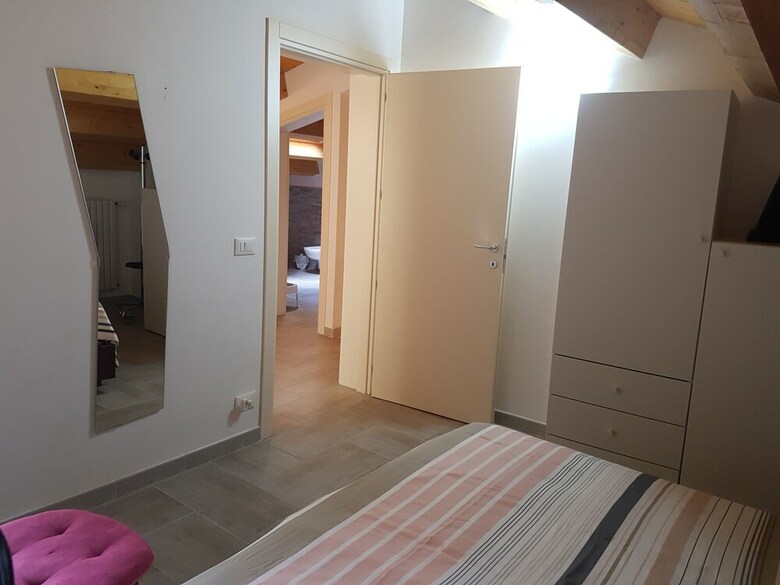 Apartamento La Mansarda Iblea