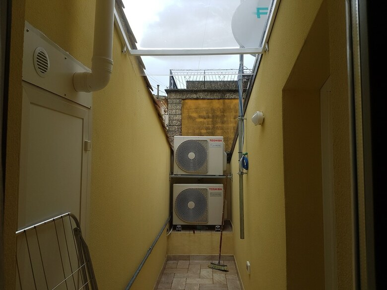Apartamento La Mansarda Iblea