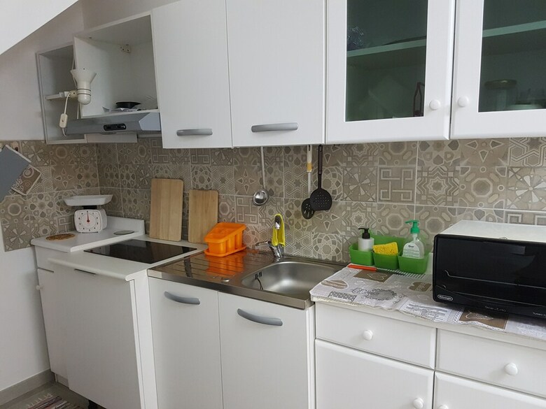 Apartamento La Mansarda Iblea