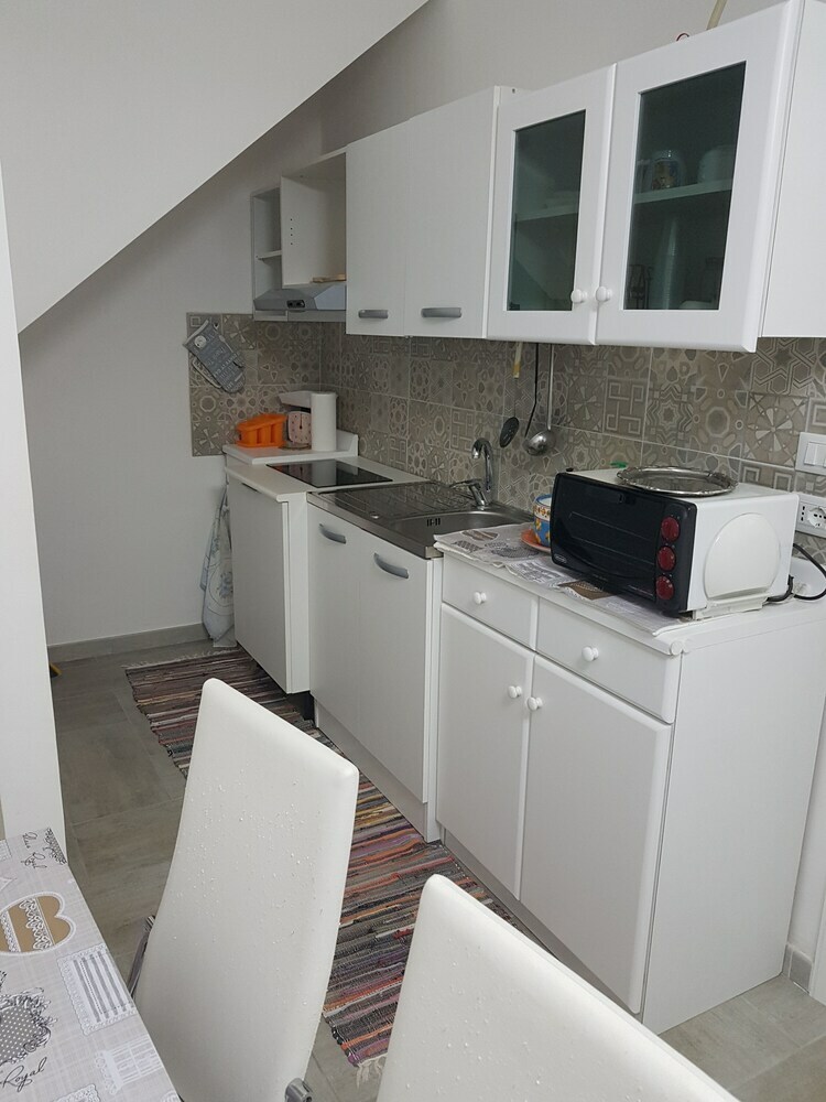 Apartamento La Mansarda Iblea