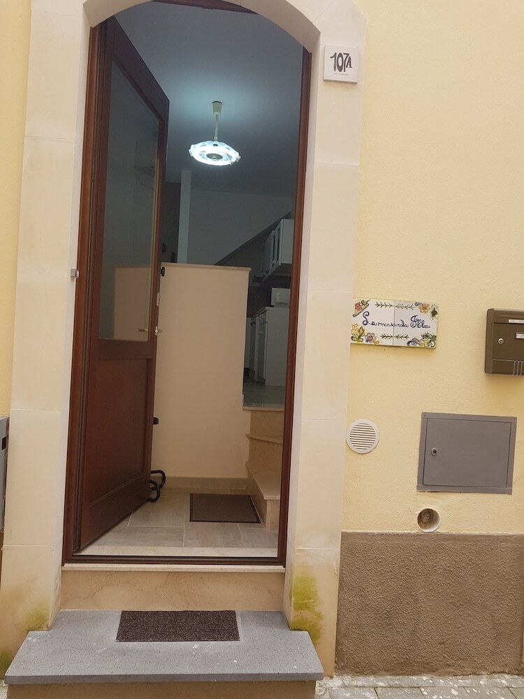 Apartamento La Mansarda Iblea