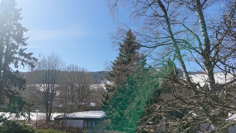 Naturion� Basisch-vegetarischen Hotel