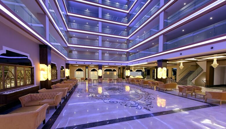 Hotel Azur Resort & Spa - All Inclusive