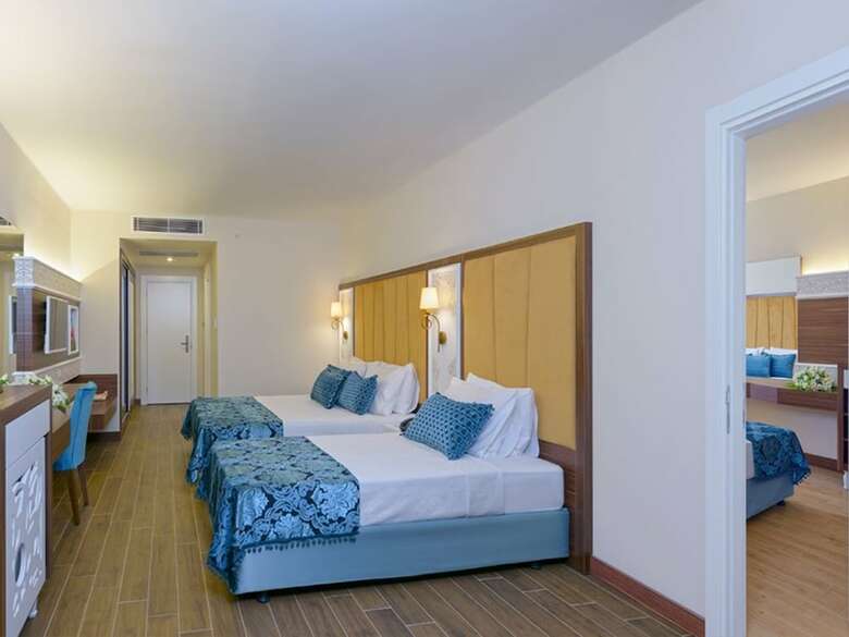 Hotel Azur Resort & Spa - All Inclusive