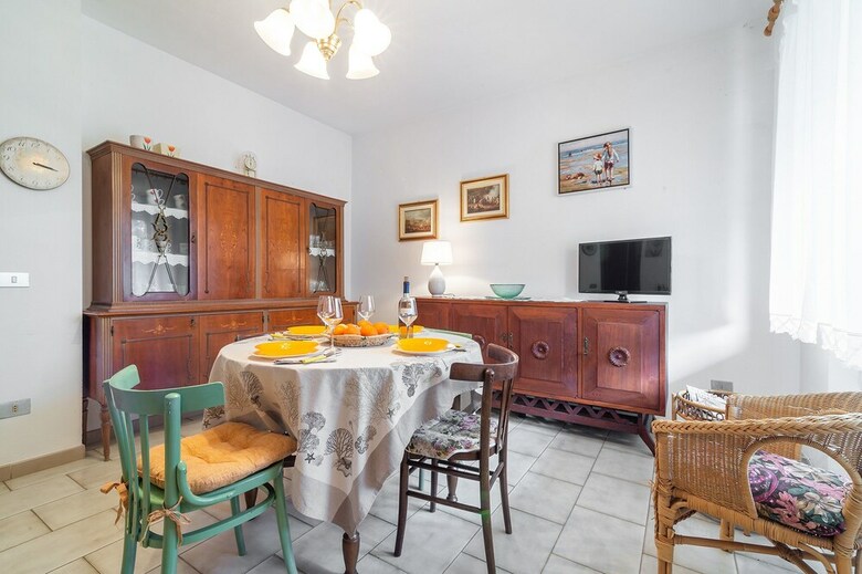 Apartamento Casa Poeta