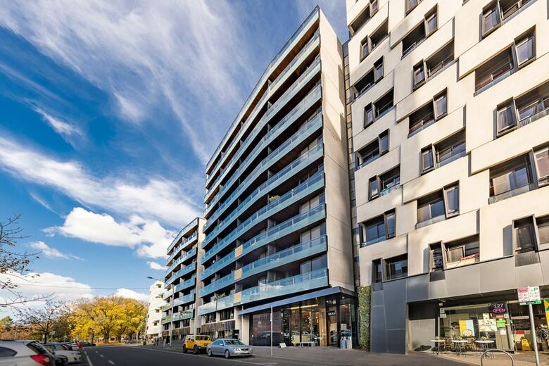 Pelham Street Apartments By Twig