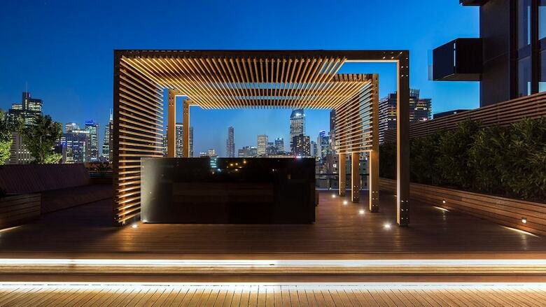 Pelham Street Apartments By Twig