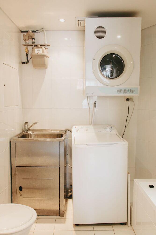 Manly Central Apartment