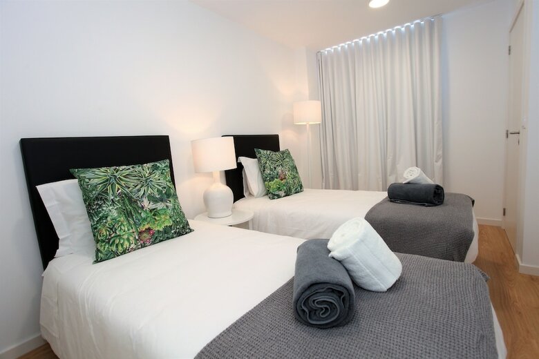 Apartamentos Karamba By Green Vacations