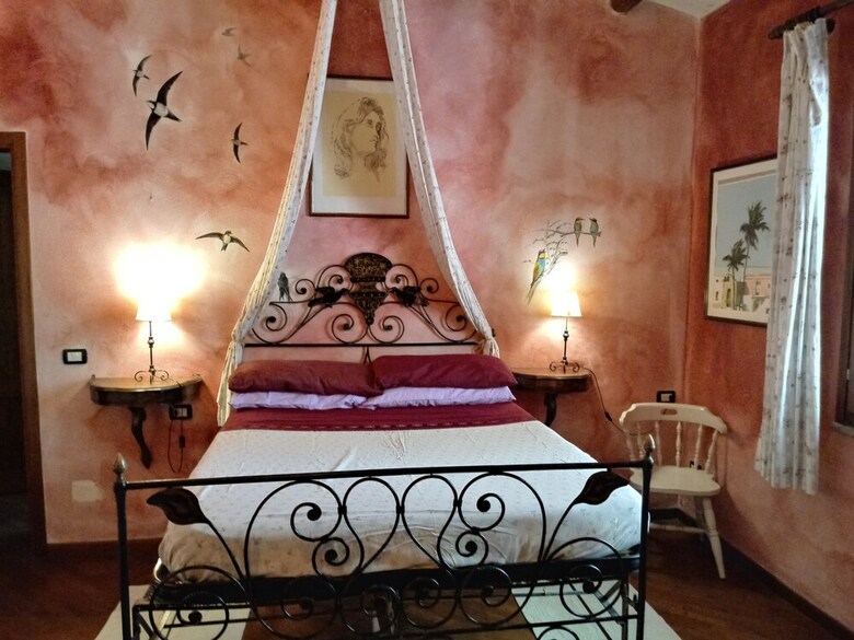Apartamento Casa Vacanze I Piani
