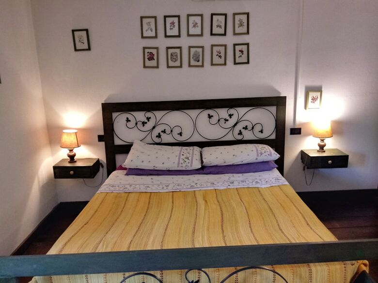 Apartamento Casa Vacanze I Piani