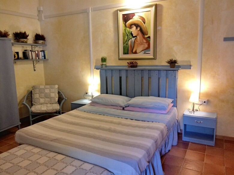 Apartamento Casa Vacanze I Piani