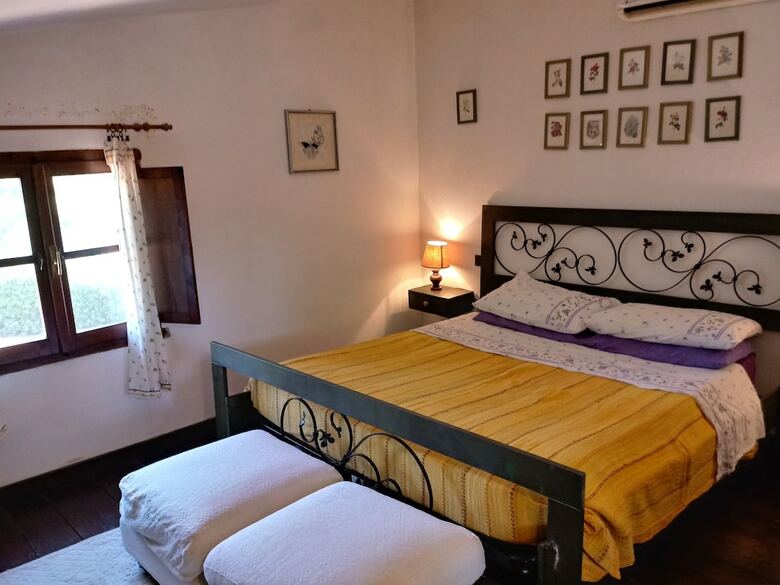 Apartamento Casa Vacanze I Piani