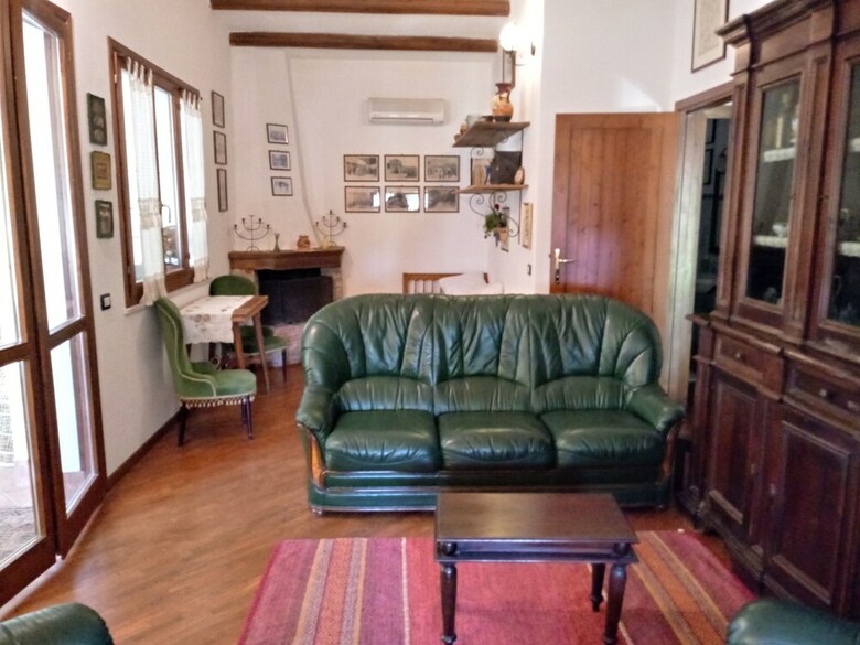 Apartamento Casa Vacanze I Piani