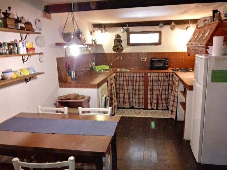 Apartamento Casa Vacanze I Piani
