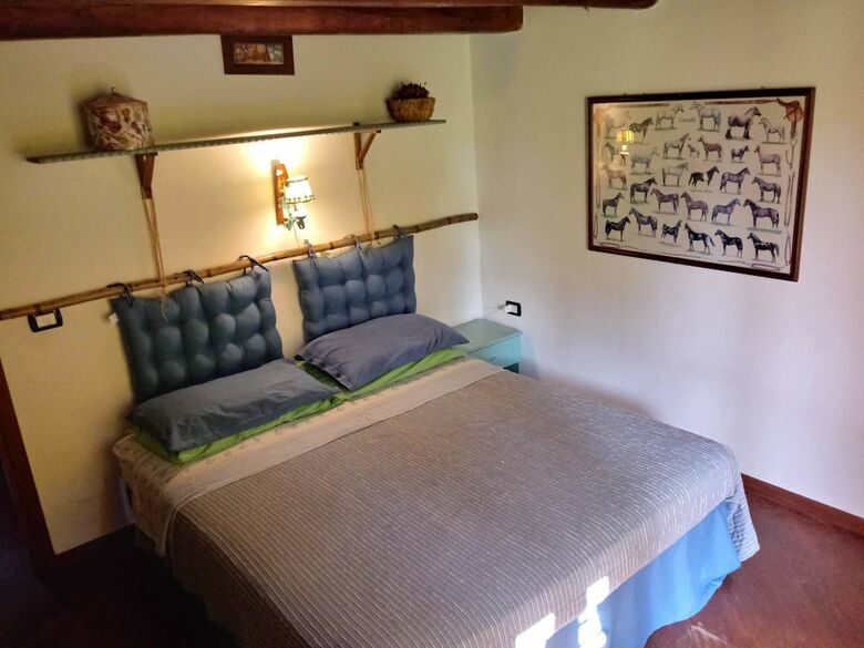 Apartamento Casa Vacanze I Piani