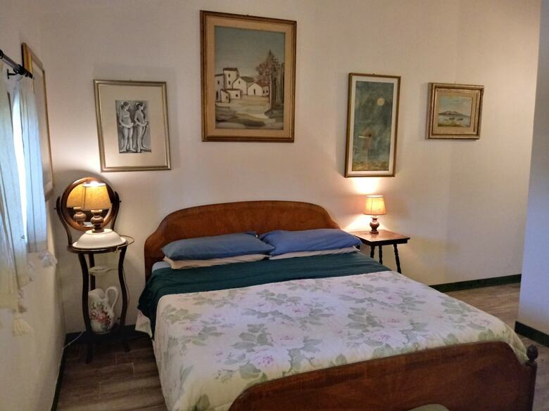 Apartamento Casa Vacanze I Piani
