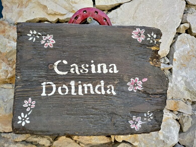 Apartamento Casa Vacanze I Piani