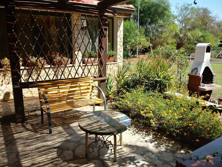 Apartamento Casa Vacanze I Piani