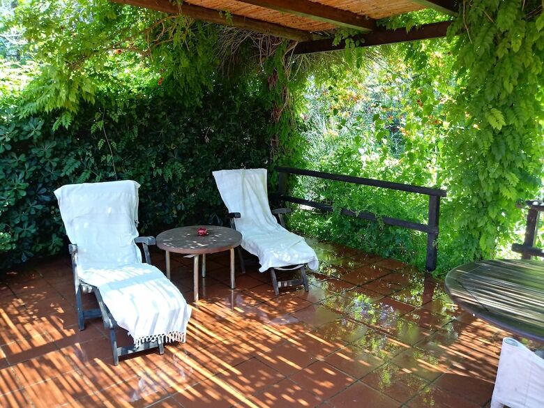 Apartamento Casa Vacanze I Piani