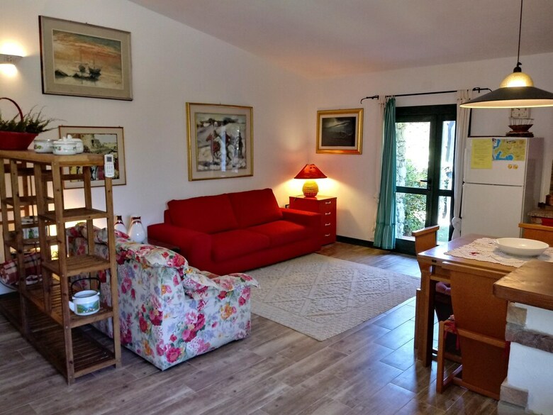 Apartamento Casa Vacanze I Piani
