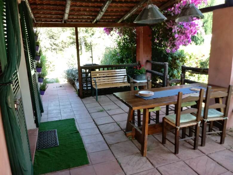 Apartamento Casa Vacanze I Piani