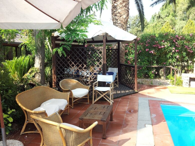 Apartamento Casa Vacanze I Piani