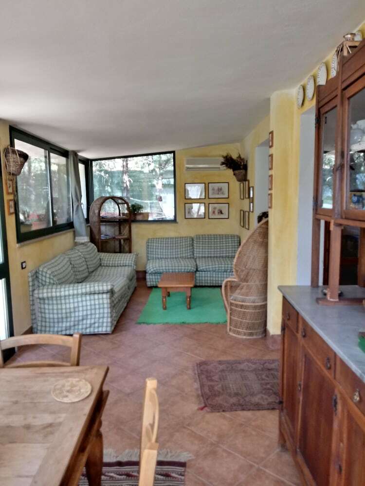 Apartamento Casa Vacanze I Piani