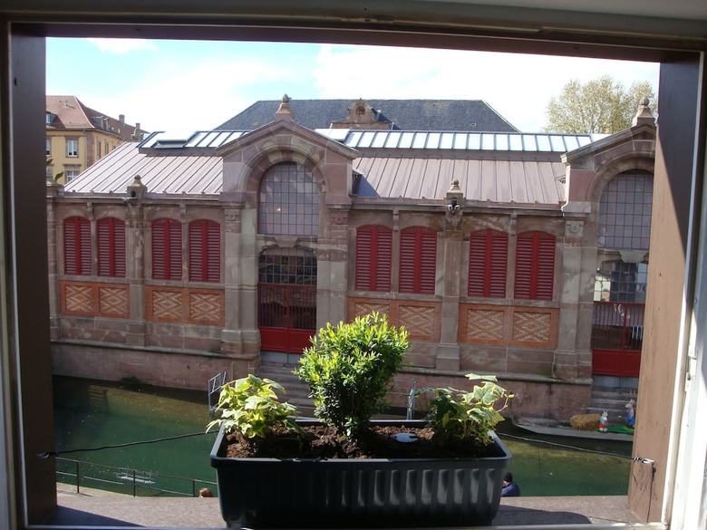 Apartamento Sur Les Quais de Colmar