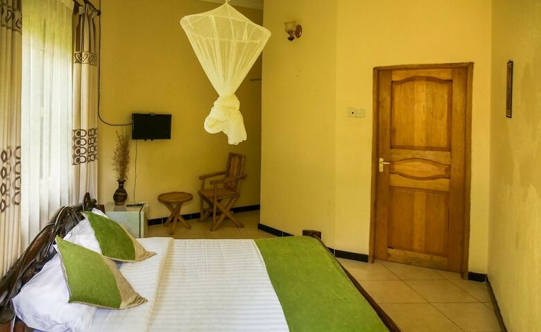 Posada Bwindi Cultural Centre