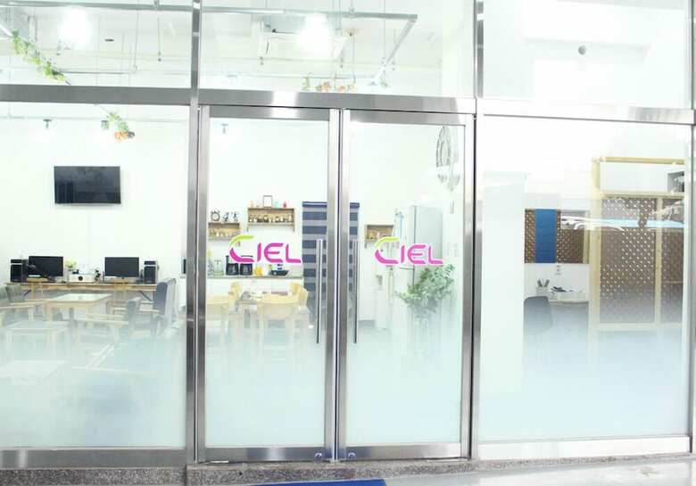 Ciel Mini Hotel & Guest House