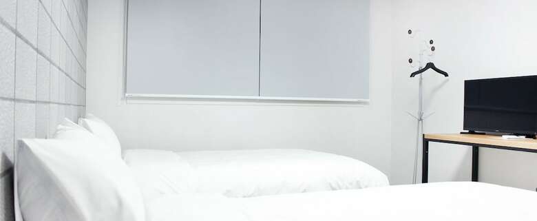 Ciel Mini Hotel & Guest House