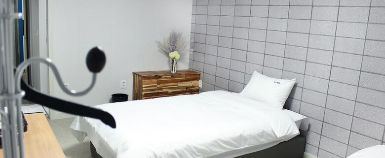 Ciel Mini Hotel & Guest House