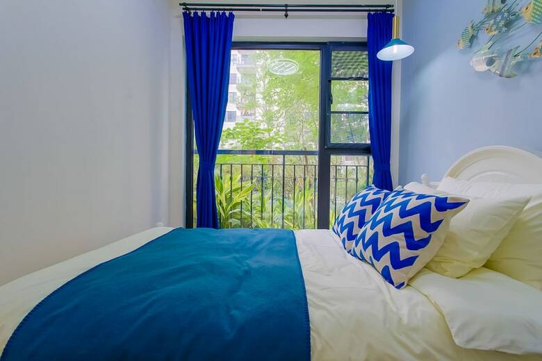 Locals Boutique Apartment Wanzai No.9