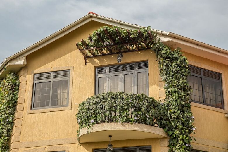 Aparthotel Villa Karibu