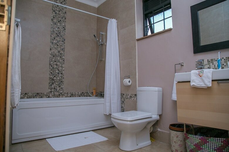 Aparthotel Villa Karibu