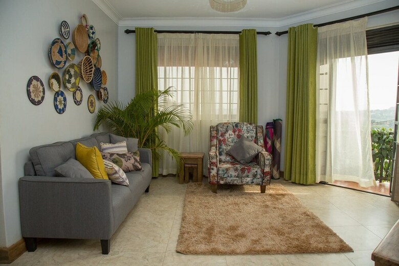 Aparthotel Villa Karibu