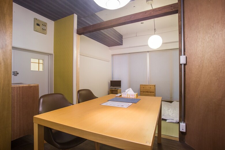 Apartamentos Life House Shinsaibashi Osaka Castle